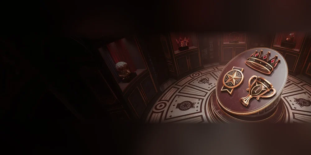 Paquete de bienvenida Gransino y fichas promocionales del torneo de casino.
